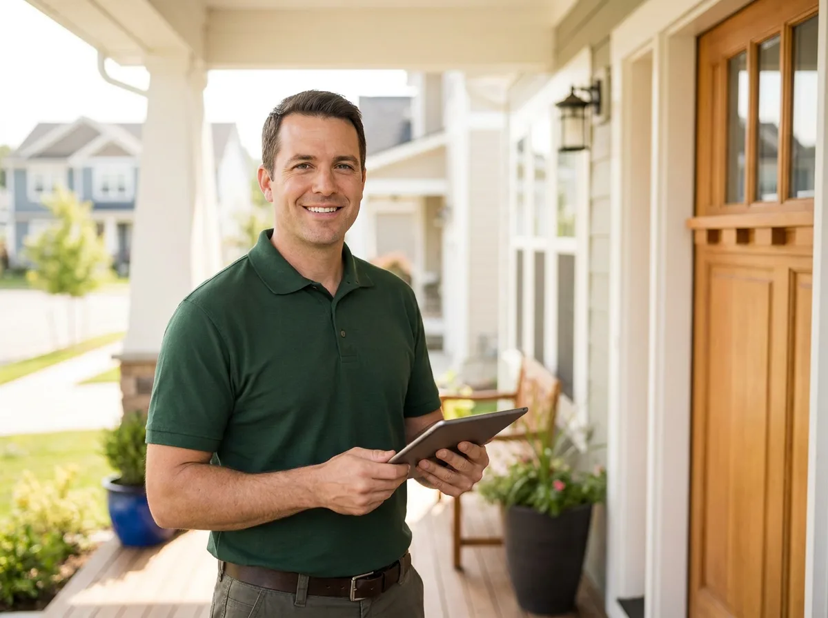 Pest control FAQs for Macksburg, IA